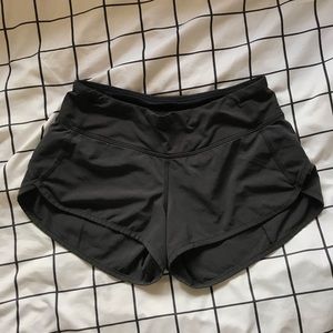 Cute Lululemon Shorts